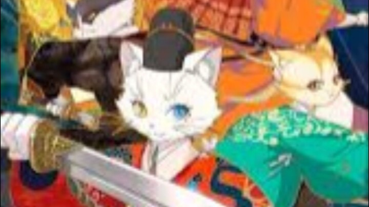 Zi Jin: Yu Miao Fang Eps 01 Indo