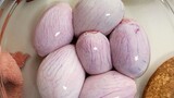 [Food][DIY]How to Make Stir-fried Cow Testicles?