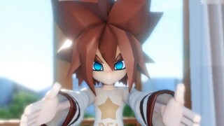 【Bump World MMD】 Có lẽ chỉ vì ở đó có tình yêu ----- F5's Huo Xing ル ー プ