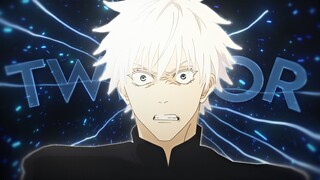 Geto Leaves Gojo Twixtor (Jujutsu Kaisen Season 2 Episode 5)