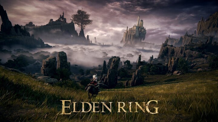 ELDEN RING - Pre-Order Now