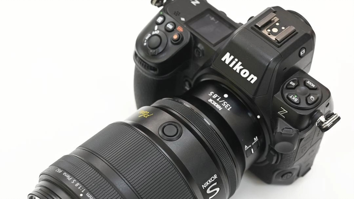 เคล็ดลับการใช้กล้องนิคอน - การตั้งค่าปุ่มฟังก์ชันเอง