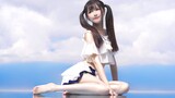 ✨✨你们要的10万粉福利！✨✨【雨乃-盛夏好声音】