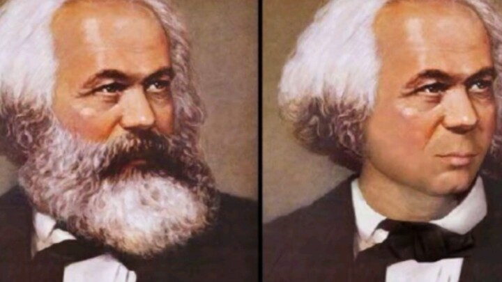 Seberapa besar pengaruh “jenggot” terhadap ketampanan seorang pria?