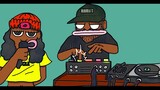 Kayumanggi - A X Medmessiah (Jokoy Netflix Special feat. Morobeats ) demo version