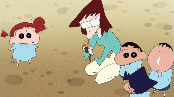 Sinchan New Episode In Hindi 2025/7/31