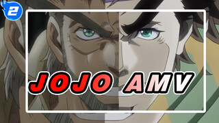 Geez, I'm Feeling A Bit Emotional | JoJo_2