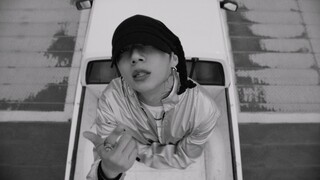 우원재 (Woo) - 'Ransome (Feat. BILL STAX)' Official Music Video [ENG/CHN]