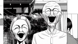 When a child's fantasy becomes reality, it will be a terrifying thing. The mind-blowing horror comic