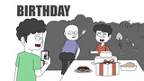 BIRTHDAY | Pinoy Animation