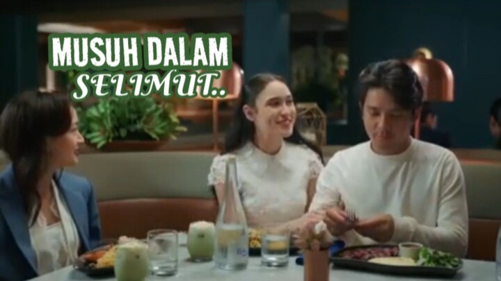 MUSUH DALAM SELIMUT, Film 2026 #selingkuh
