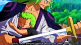 Untuk Melampaui Mihawk, Zoro Akan Menjadi Pemilik Pedang Putih Pertama |One Piece Terbaru