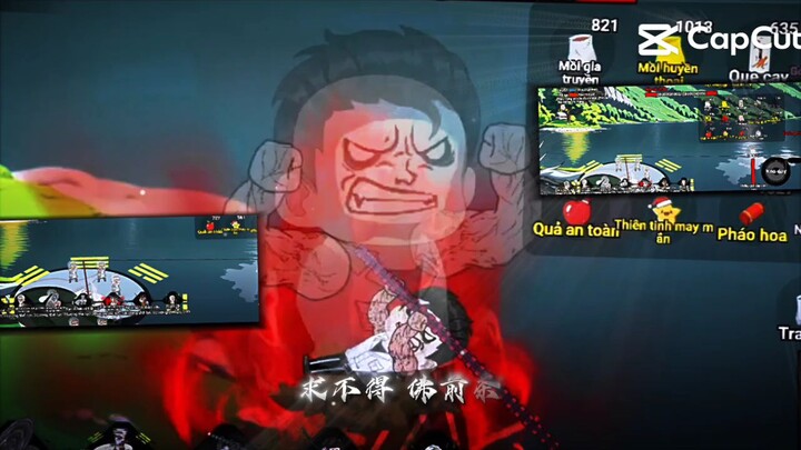 #BuildaGame#33536689#钓魂