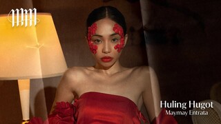 Huling Hugot - Maymay Entrata (Audio)