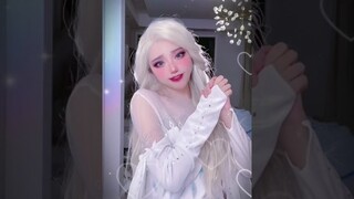 COSPLAY BEAUTIFUL GIRL TRANSFORMATIONS | CUTE DISNEY PRINCESS COSPLAY | GIRL GAMER COSPLAY