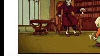 Garlic and vampires, it's better to grow vegetables than to fight