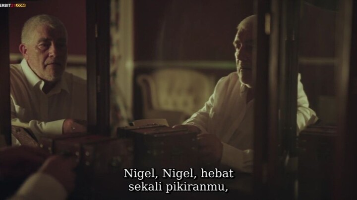 leprechaun the beginning 2025 sub indo