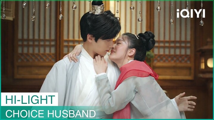 เสิ่นเหมี่ยวสารภาพเองเลยเหรอ? | ป่วนรักอลวน วิวาห์อลเวง EP3 | iQIYI Thailand