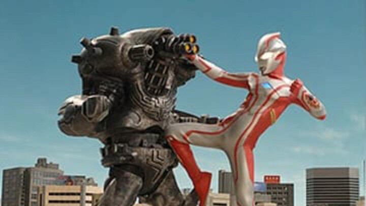 Ultraman Mebius Episode 29 Dubbing Indonesia