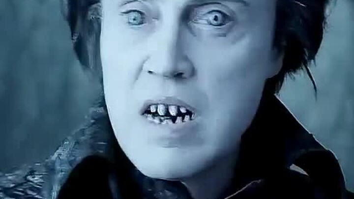 Foreign Blockbuster Recommendation: Sleepy Hollow