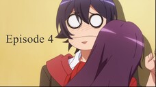 Shin Shinka no Mi Shiranai Uchi ni Kachigumi Jinsei Episode 4