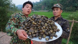 NHÀ CHUNG - Tập 06 | Mù Tạt Ngao