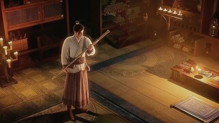 Bạn là nhân viên bảo vệ và yêu thích bánh quy gấu nhất. Thật không may, bạn làm việc ca đêm hàng ngà