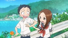 Teasing Master Takagi-san S1 Ep4 Sub Indo