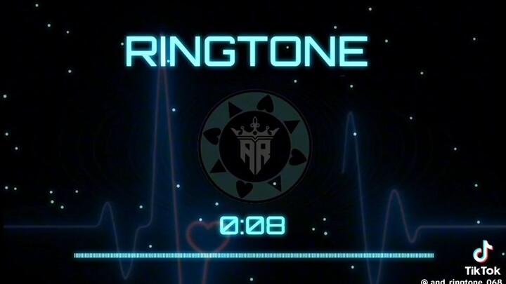 ringtone