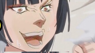 If you use the JOJO style to dub "Sweat! Fitness Girl"