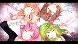 [Fumino Tamaki&Ienaga Mugi&Yuuhi Riri&Morinaka Kazaki]フリィダム ロリィタ Freedom Lolita