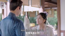 Hữu Hoa Tại Châu EP 5 [Sub Việt]