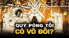 QUỶ BÓNG TỐI | ẮC WUY ĐÁNG SỢ BẬC NHẤT TRONG CHAINSAW MAN!!!