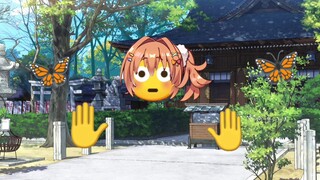 Banana milk 🍌🥛 Sad shake