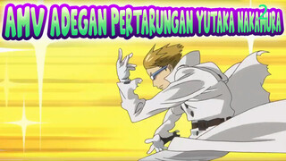 Tontonlah My Hero Academia, seri tentang Masa Muda dan Penuh Bahaya | Perubahan Drastis-2