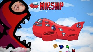 AIRSHIP.EXE | AMONG US