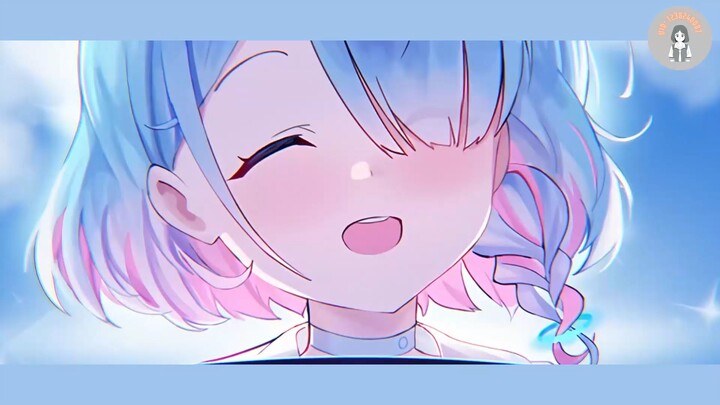 Nightcore - SAO MỘC - (Lyrics) #ANIMEVIDEO