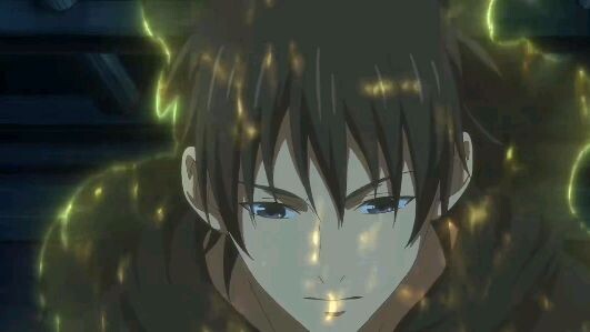 Hitori No Shita : The Outcast S6 Episode 7 Sub Indo