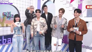 【SVT_ZER·0】230505 SEVENTEEN 音银一位候补采访 零站中字