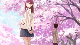 [Amv] (I Want To Eat Your Pancreas) Pembuatan Hampir 40 Jam!