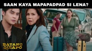 Wala nang Jumper | FPJ's Batang Quiapo | Advance Episode | Full Episode | Fanmade