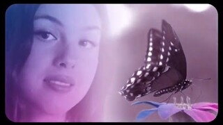 Olivia Rodrigo raising awareness about Epidermolysis Bullosa | EB Research #VenturesIntoCure