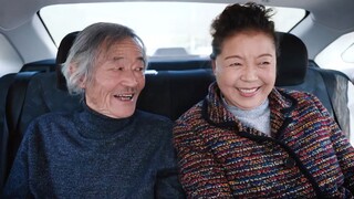 陈翔六点半：“谁说老年人就没有异地恋”