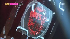 Performance au Music Core [22/06/13]