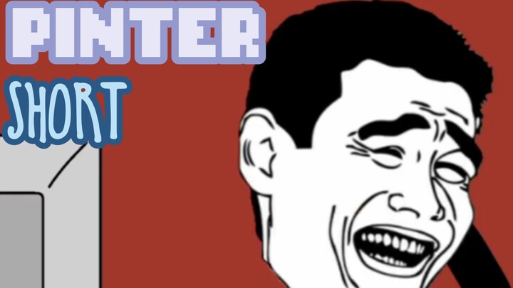 ViMe - PINTER - Short