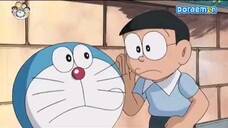 Doraemon lồng tiếng: Người tình trong mộng của Chaiko là Nobita