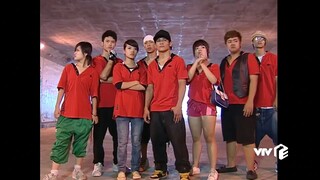 Bước nhảy xì tin - Tập 28 (2009)