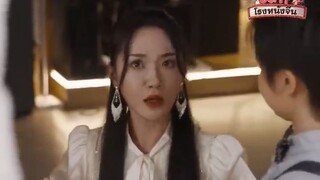ฉันมีลูกกับประธานสุดหล่อ