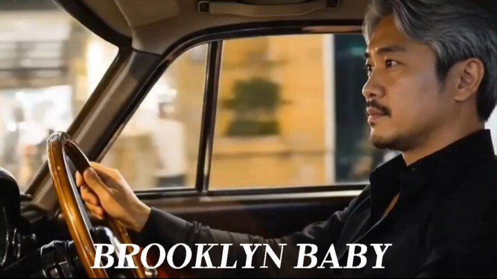 Vũ Trần I Brooklyn Baby x Lana Del Rey 10 min Loop