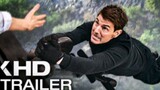 Mission Impossible 7: Dead Reckoning Trailer 2 (2023)